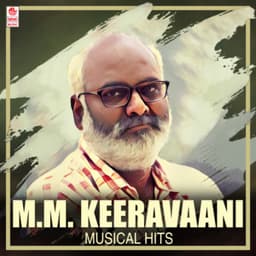 M.M. Keeravaani Musical Hits - M. M. Keeravaani