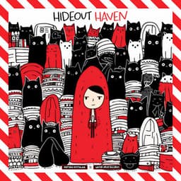 Hideout Haven - Sleep Time