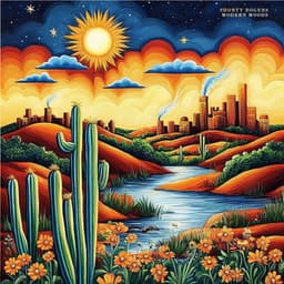 Modern Moods - Shorty Rogers