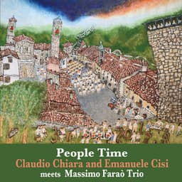 People Time - Claudio Chiara