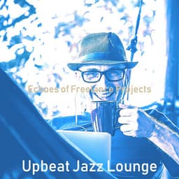 Echoes of Freelance Projects - The Happy Lounge