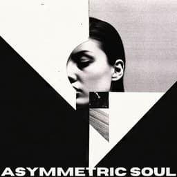 Asymmetric Soul: The Shape of Shadows - DJ Immensity