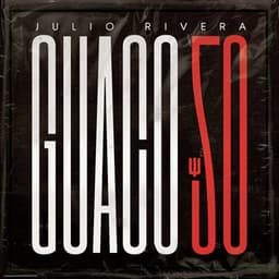 Julio Rivera: Guaco 50 - Guaco