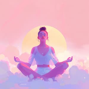 Escape Sereno: Música Calmante Para La Relajación - Terapia de relajación y alivio del estrés