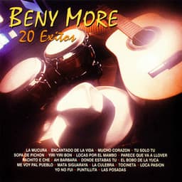 20 Éxitos - Beny Moré
