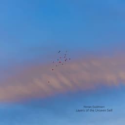 Layers of the Unseen Self - Norian Guldmaen