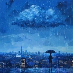 Traumhaftes Regenwetter - Schlafregengeräusche