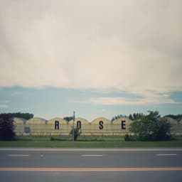 Rose Drummond - Jean Derome