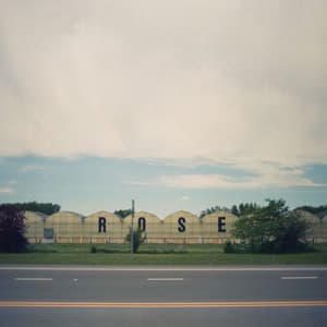 Rose Drummond - Jean Derome