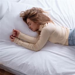 Lofi Dreamscapes: Serene Beats for Restful Sleep - Sleepy Lofi Beats