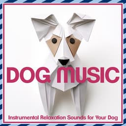 Dog Music - Instrumental Relaxation Sounds for Your Dog - Relaxmydog