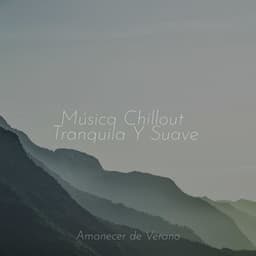 Música Chillout Tranquila Y Suave - Música Para Meditar y Relajarse