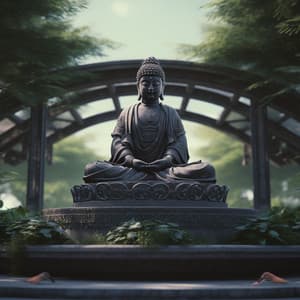 Serenidad De Meditación Bajo La Lluvia: Armonías Calmantes De Tormenta - Re: Imagina