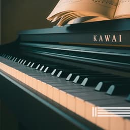 Peaceful Piano Temple - Relaxing Music For You