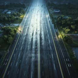 Rain's Embrace: Ambient Relaxation Melodies - Relaxing Pianist