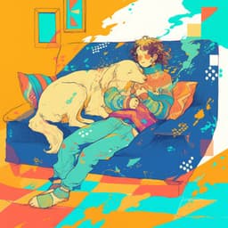 Al Ritmo de sus Patas: La Jornada más Divertida con mi Perro - Música Pura Para Perros