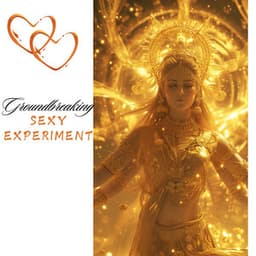 Groundbreaking Sexy Experiment - Caramel Love