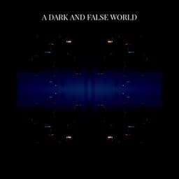 A Dark and False World - Lo Fi Hip Hop