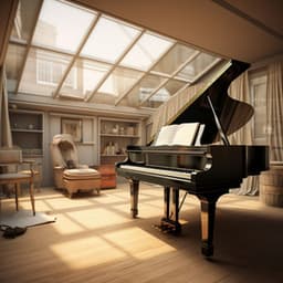 Yoga Meditation Piano: Peaceful Melodies - Kids Yoga & Meditation