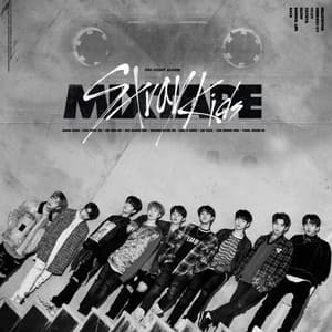 Mixtape - Stray Kids