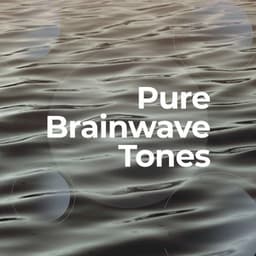 Pure Brainwave Tones - Binaural Beats Brain Waves Isochronic Tones Brain Wave Entrainment
