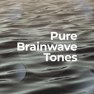Pure Brainwave Tones - Binaural Beats Brain Waves Isochronic Tones Brain Wave Entrainment