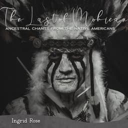 The Last of Mohican: Ancestral Chants from the Native Americans, Ancient Spirit of American Indians, Heal Your Soul, Indigenous American Indian Songs, Native American Meditations - Ingrid Rose