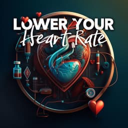 Lower Your Heart Rate: Slip Into Relaxation - Zen Meditation