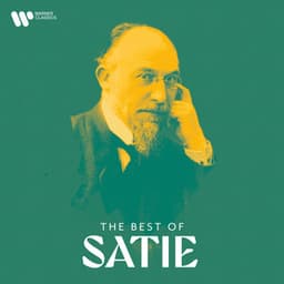 Satie: Masterpieces - Erik Satie