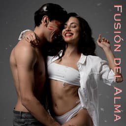 Fusión del Alma: Tantra de Llama Gemela, Reunión Sexual, Fusión de Energía Divina, Conexión Cósmica del Amor - Zona de Música Erótica