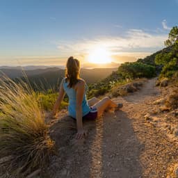 Flujo Armónico: Música Para La Calma Interior - Ruido de la naturaleza