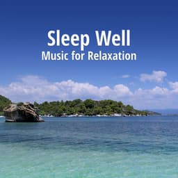 Sleep Well Music For Relaxation - Bedtime Baby