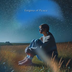 Enigma of Peace - Imagination Music Universe