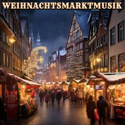 Weihnachtsmarktmusik - Kerstmuziek