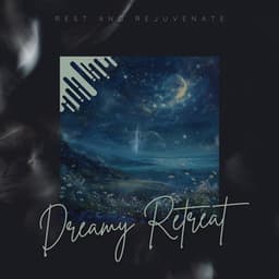 Rest and Rejuvenate - Dreamy Retreat