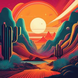 Ritmos De Medianoche: Música Hip Hop Suave - Pioneros de lo-fi