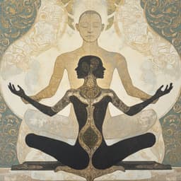 梦幻细绳花舞风之都 - Deep Sleep Music for Insomnia