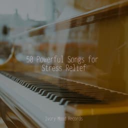 50 Powerful Songs for Stress Relief - Naturaleza Sonidos