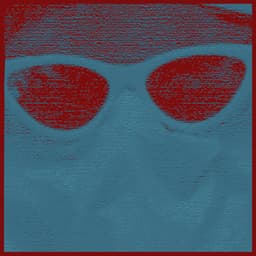 The Absence Of Milk In The Mouths Of The Lost - Aaron Dilloway