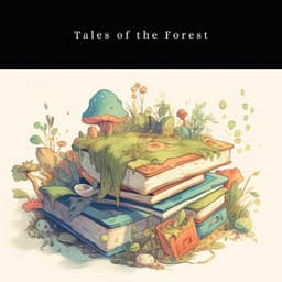 Tales of the Forest - The Nature Soundscapes