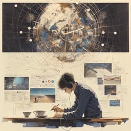 Prime Evening: Cooling Down Until Tomorrow's Arrival - Deep House Lounge