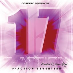 Og Ron C Presents F-Action 17 - OG Ron C