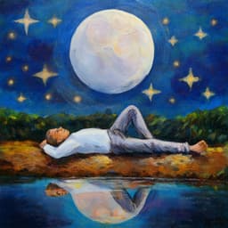 Ritmos Relajantes: Música Para Dormir - Sueños Triplete