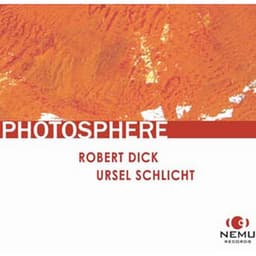 Photosphere - Robert Dick