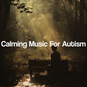 Calming Music For Autism - Relaxing Spa Music