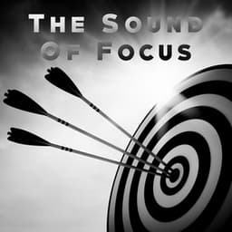 The Sound Of Focus - White Noise Collection