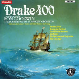 Goodwin: Drake 400 Orchestral Suite - Ron Goodwin