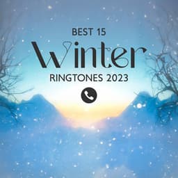 Best 15 Winter Ringtones 2023 – Relaxing & Warm Acoustic Music - Acoustic Guitar Zone