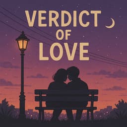 Verdict of Love - LoFi Chill
