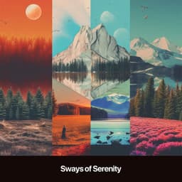 Sways of Serenity - Spiritual Music